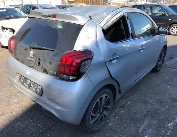 Axle PEUGEOT 108