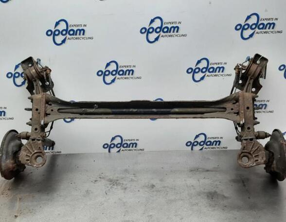 Axle CITROËN C3 I (FC_, FN_)