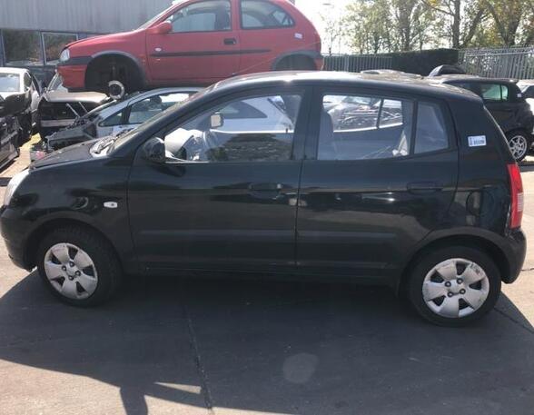 Axle KIA PICANTO (SA)