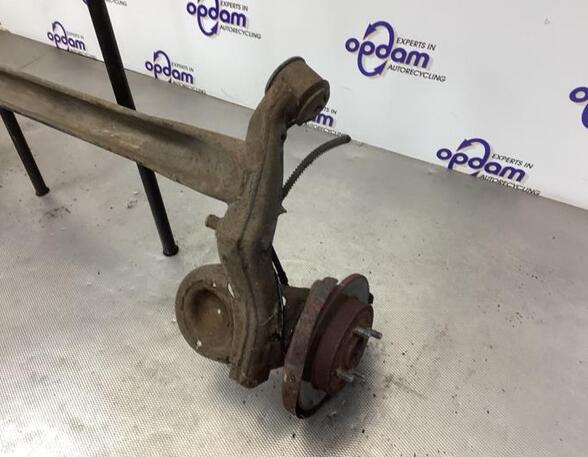 Axle HYUNDAI i10 (PA)