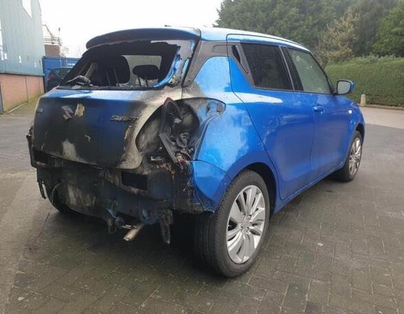 Hinterachse komplett Suzuki Swift V AZ XXXXX P15691428