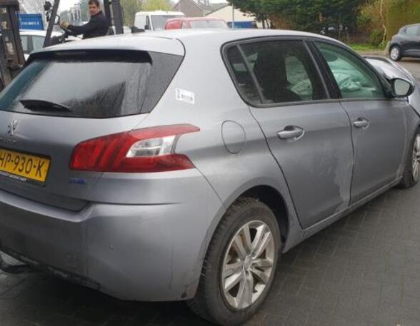 As PEUGEOT 308 II (LB_, LP_, LW_, LH_, L3_)