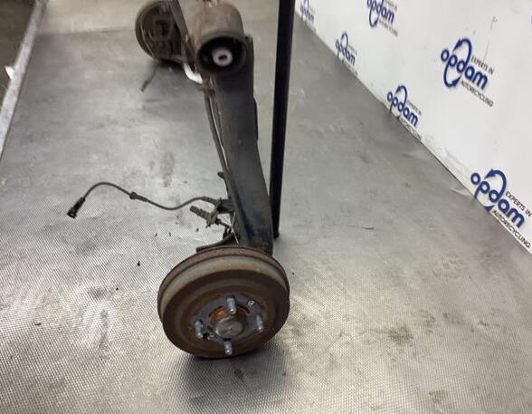 Axle CHEVROLET SPARK (M300)