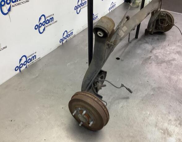 Axle CHEVROLET SPARK (M300)