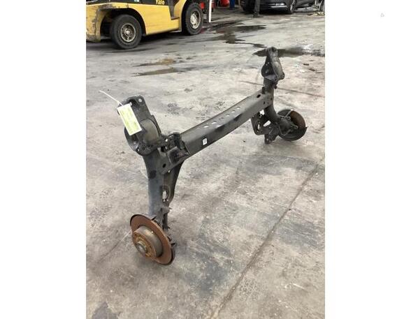 Axle SEAT LEON (5F1), SEAT LEON SC (5F5)