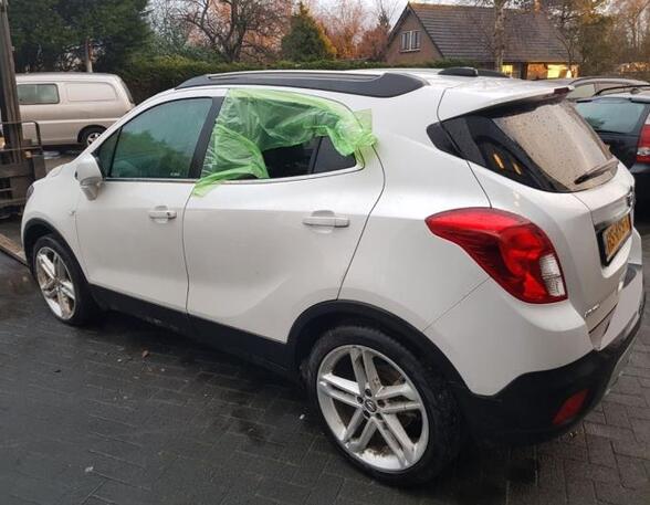 Axle OPEL MOKKA / MOKKA X (J13)