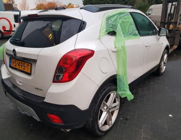 Axle OPEL MOKKA / MOKKA X (J13)