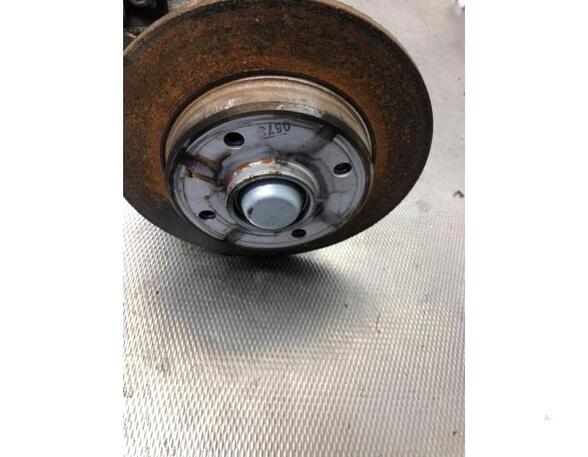 Axle OPEL CROSSLAND X / CROSSLAND (P17, P2QO)