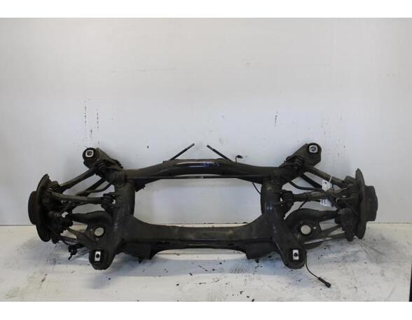 Axle BMW 1 (F20)