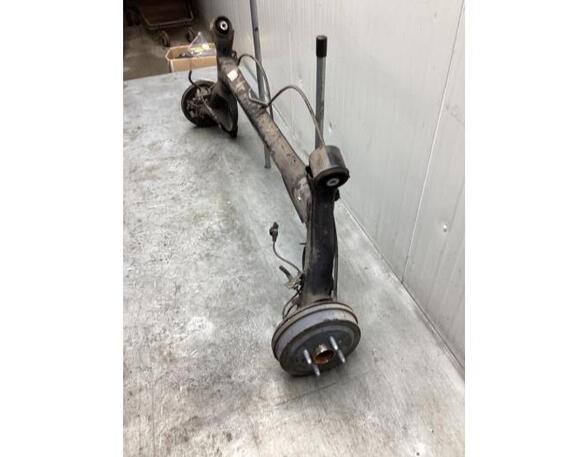 Axle OPEL KARL (C16)