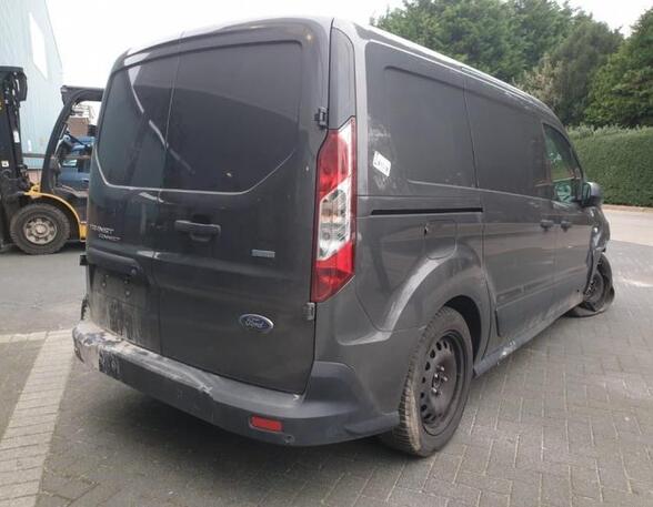 As FORD TRANSIT CONNECT V408 Box Body/MPV