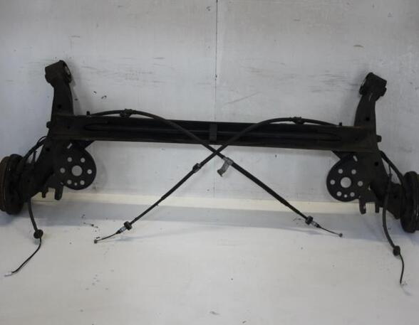 Axle KIA PICANTO (TA), KIA PICANTO (JA)