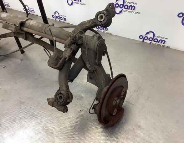 Axle PEUGEOT 206 SW (2E/K)