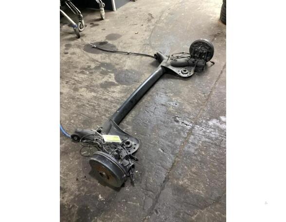 Axle TOYOTA AYGO (_B4_)