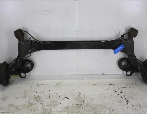 Axle SEAT IBIZA IV ST (6J8, 6P8)