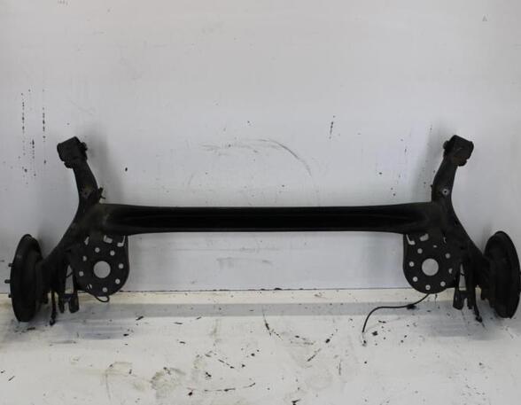 Axle TOYOTA VERSO S (_P12_)