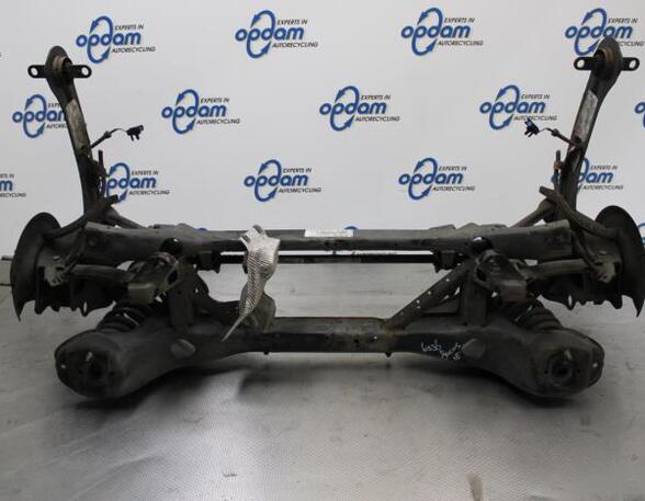 Axle FORD FOCUS III Turnier