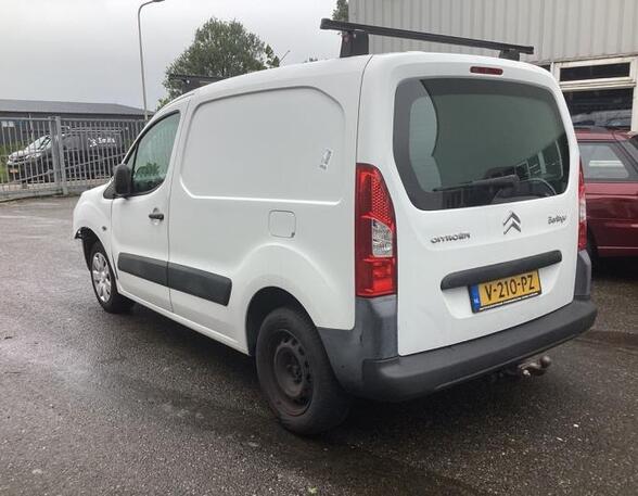 Axle CITROËN BERLINGO Box Body/MPV (B9)