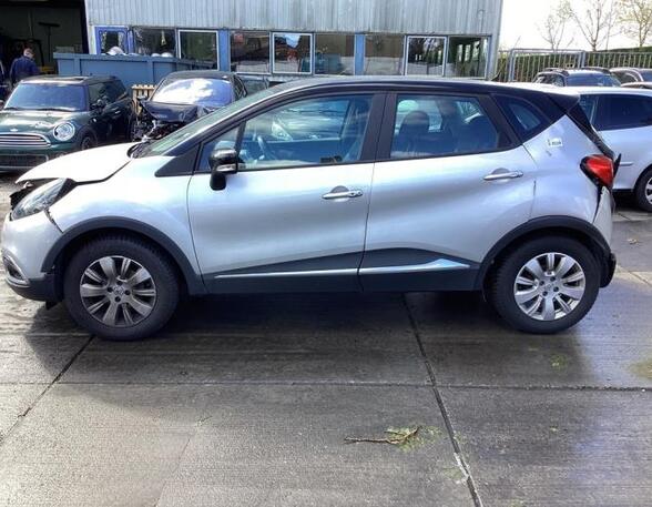 As RENAULT CAPTUR I (J5_, H5_), RENAULT CLIO IV (BH_)