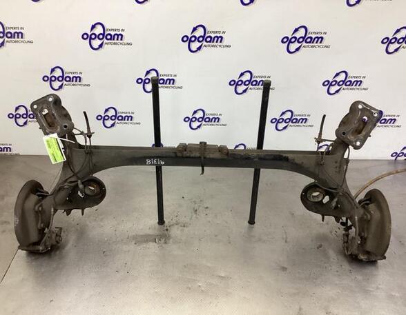 Axle PEUGEOT 308 I (4A_, 4C_), PEUGEOT 308 SW I (4E_, 4H_)