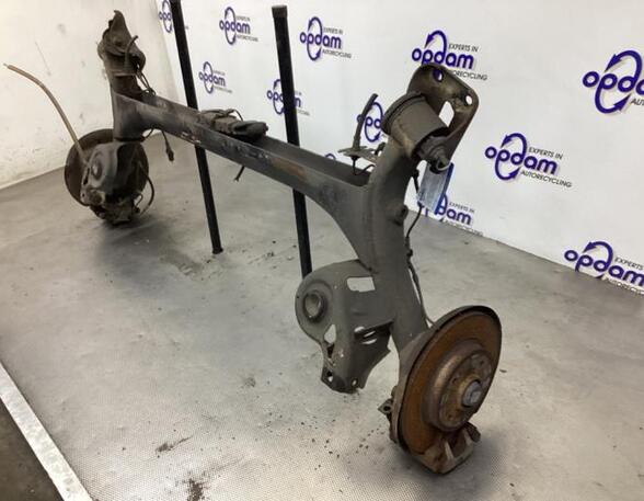 Axle PEUGEOT 308 I (4A_, 4C_), PEUGEOT 308 SW I (4E_, 4H_)