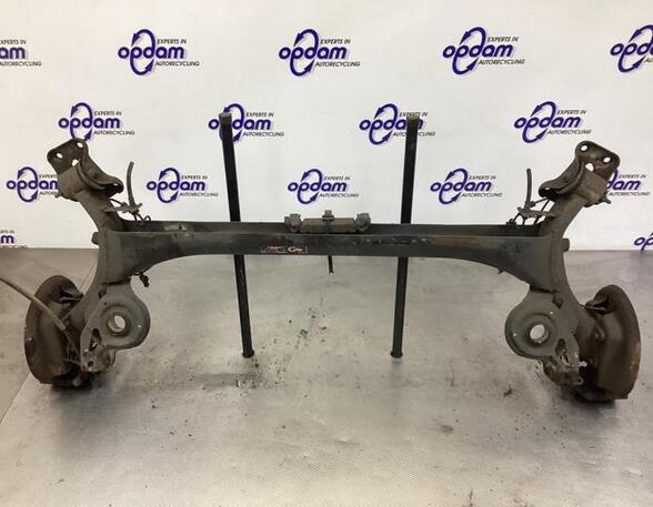 Axle PEUGEOT 308 I (4A_, 4C_), PEUGEOT 308 SW I (4E_, 4H_)