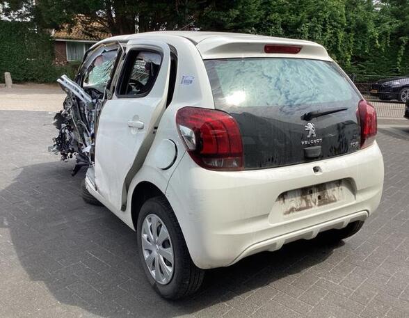 Axle PEUGEOT 108