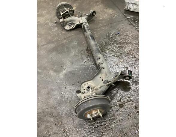 Axle FORD ECOSPORT