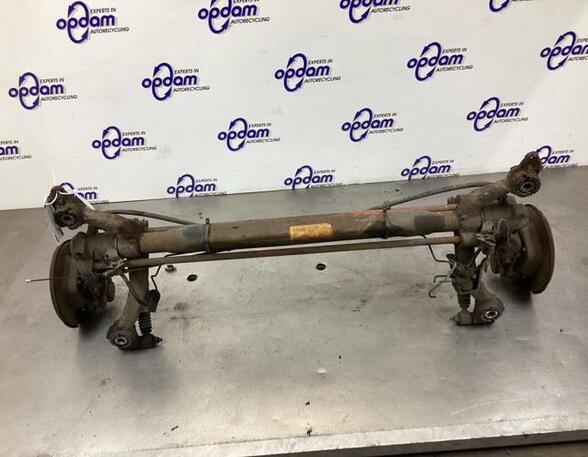 Axle PEUGEOT 206 Hatchback (2A/C), PEUGEOT 206 Saloon, PEUGEOT 206 SW (2E/K)