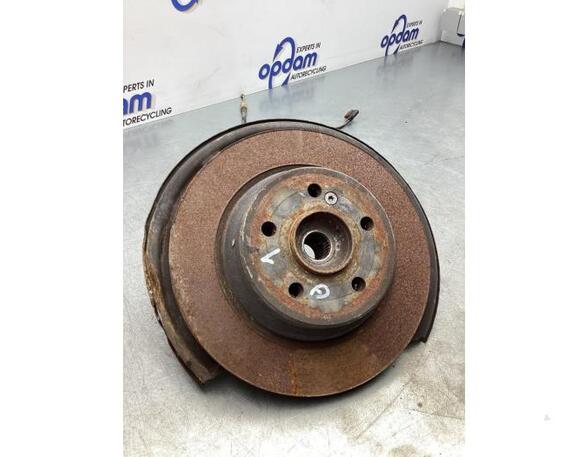 Stub Axle MERCEDES-BENZ E-CLASS (W212), MERCEDES-BENZ S-CLASS (W221), MERCEDES-BENZ E-CLASS T-Model (S212)