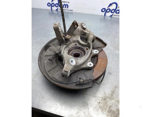 
Achsschenkel links hinten Mercedes-Benz E-Klasse W212 XXXXX P17259826
