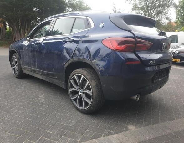 Astap BMW X2 (F39)