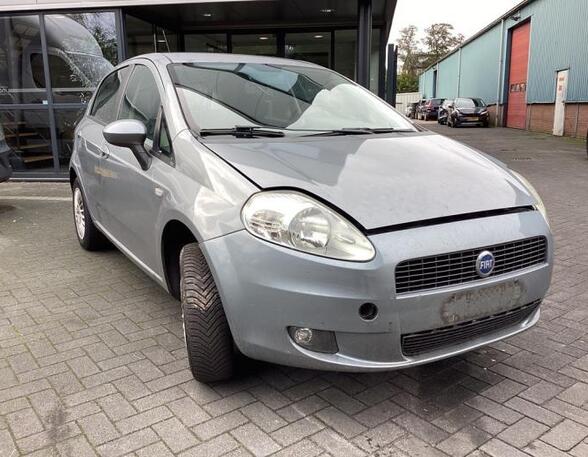 Astap FIAT GRANDE PUNTO (199_), FIAT PUNTO (199_), FIAT PUNTO EVO (199_), ABARTH GRANDE PUNTO