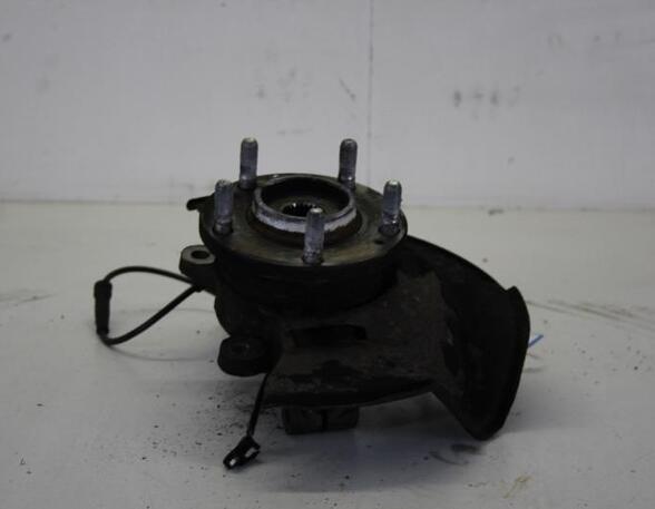 Stub Axle HYUNDAI TRAJET (FO)