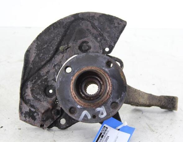 Stub Axle VW GOLF III Cabriolet (1E7)