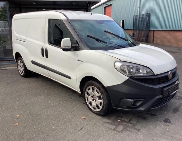 Achsschenkel rechts vorne Fiat Doblo Kasten/Kombi 263  P18841809