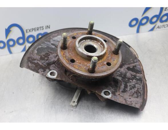 Achsschenkel links vorne Volvo V40 Kombi 645  P14421906