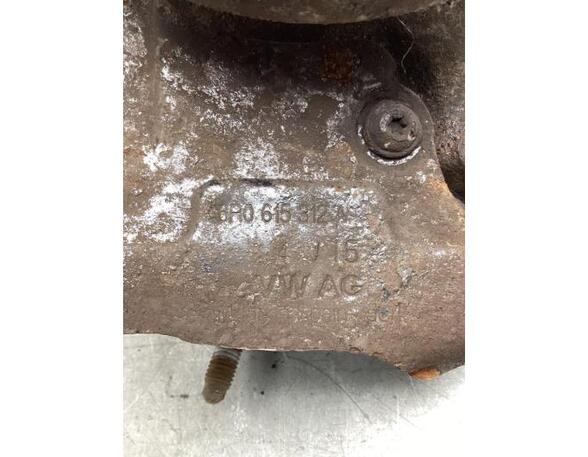 Stub Axle AUDI A1 Sportback (8XA, 8XF)