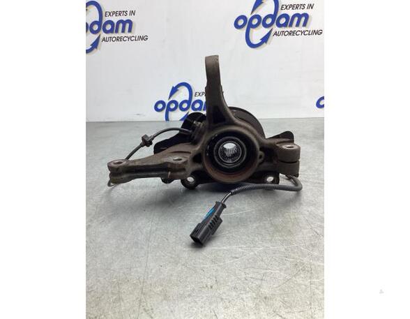 Stub Axle KIA PICANTO (JA), KIA PICANTO (TA)