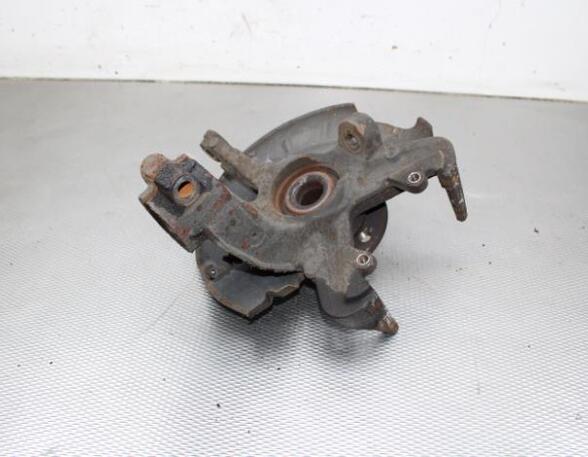 Stub Axle SEAT IBIZA IV ST (6J8, 6P8)