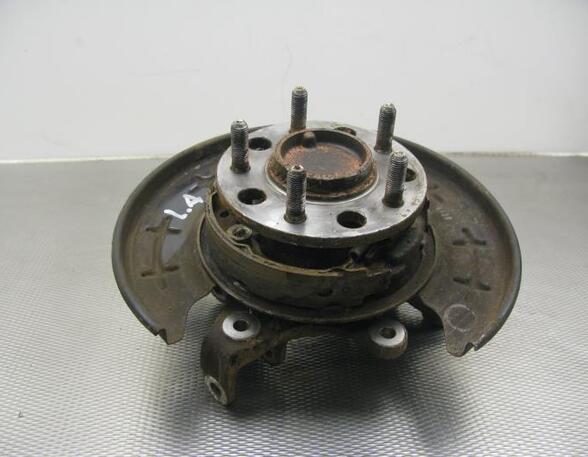 Stub Axle KIA CARENS III MPV (UN)