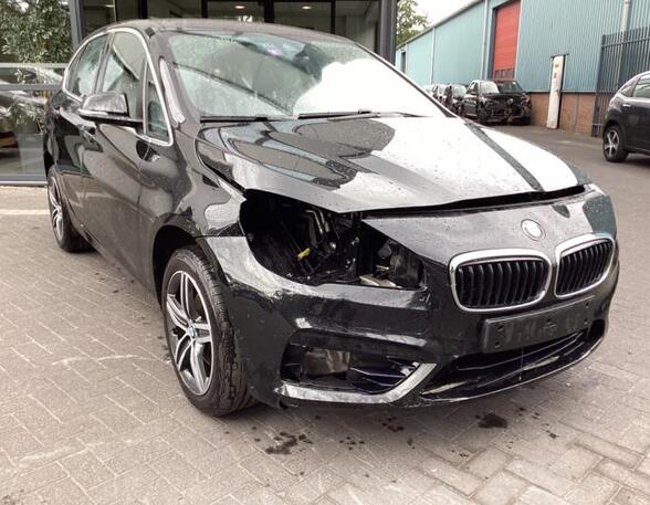 Achsschenkel rechts vorne BMW 2er Active Tourer F45  P19428784