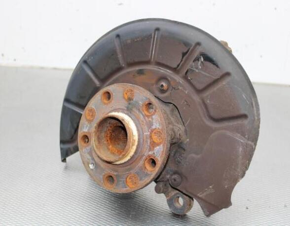 Stub Axle VW GOLF V Variant (1K5), VW GOLF VI Variant (AJ5), VW GOLF VAN VI Variant (AJ5), VW GOLF VI (5K1)