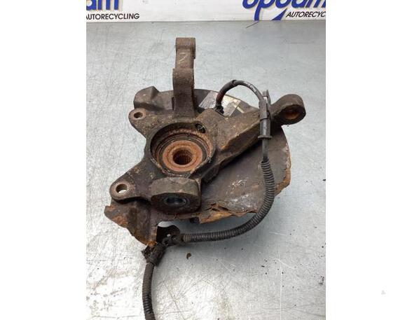 Stub Axle KIA PICANTO (SA)