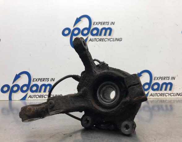 Stub Axle RENAULT TWINGO II (CN0_)