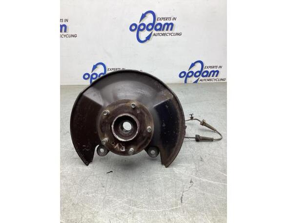 Stub Axle HONDA CIVIC VIII Hatchback (FN, FK), HONDA CIVIC IX (FK)