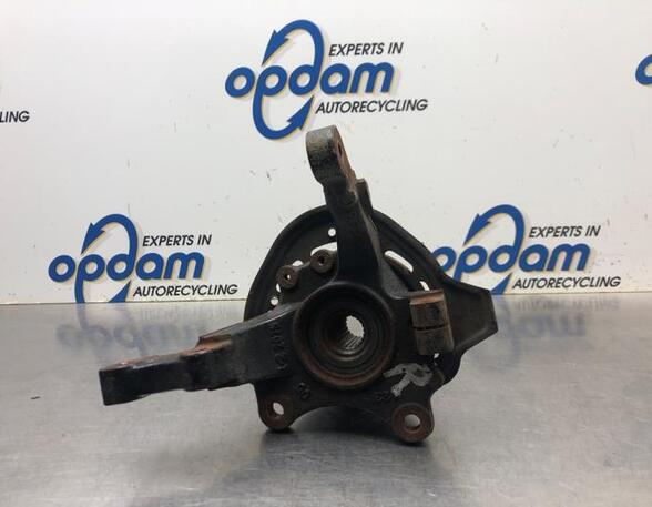 Stub Axle OPEL CORSA C (X01)