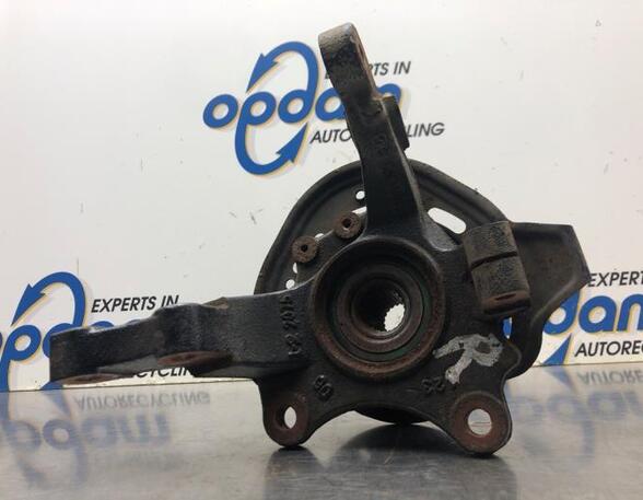 Stub Axle OPEL CORSA C (X01)