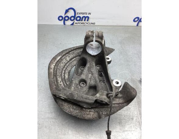 Stub Axle BMW 3 (F30, F80)