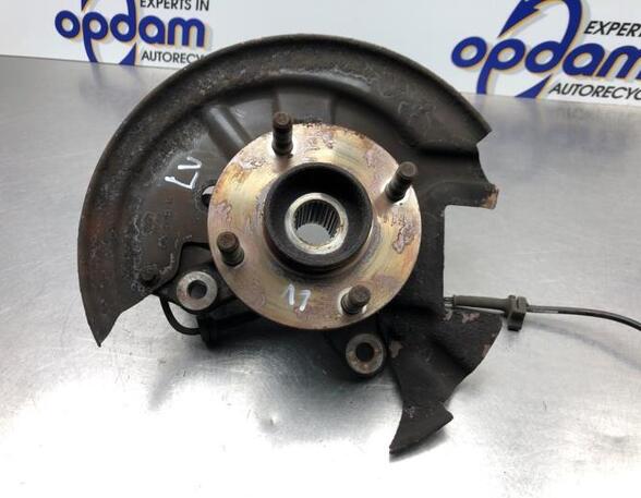 Stub Axle FORD FIESTA VI (CB1, CCN), FORD FIESTA VI Van